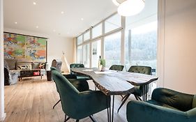 Suite mit Moselblick